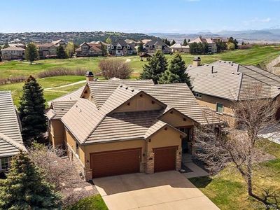 6772 Vista Lodge Loop, Castle Pines, CO, 80108