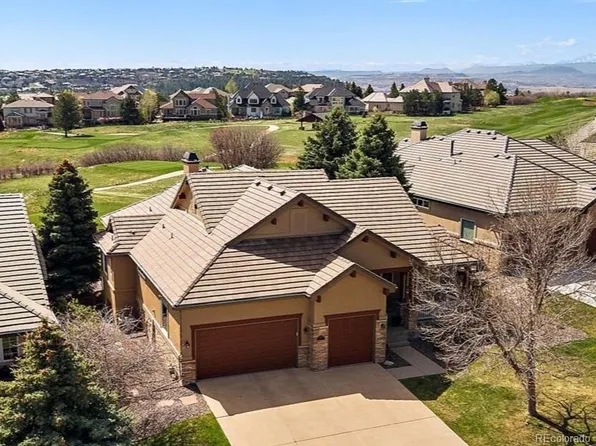 6772 Vista Lodge Loop, Castle Pines, CO 80108