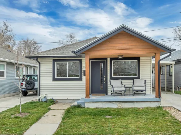 425 E Van Ness Pl S, Salt Lake City, UT 84111