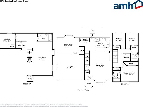 2nd image of this home
