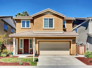 6005 Allium Pl, Newark, CA 94560