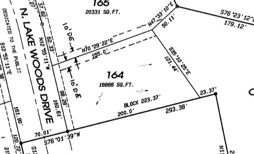 3rd image of 11124 N Lake Woods
