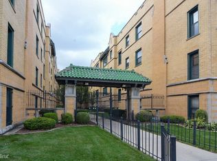 2334 N Spaulding Ave UNIT B-7, Chicago, IL 60647