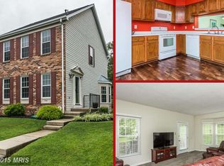 314 Honeylocust Ct, Bel Air, MD