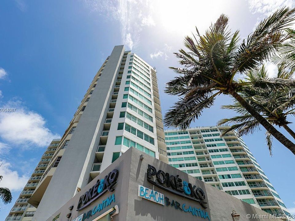 1st image of 7135 Collins Ave APT 826