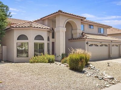 11073 N 129th Way, Scottsdale, AZ, 85259