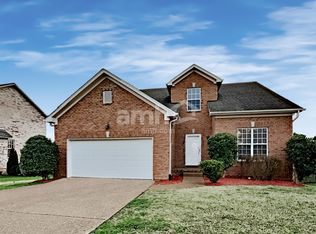 128 McKain Xing, Hendersonville, TN 37075