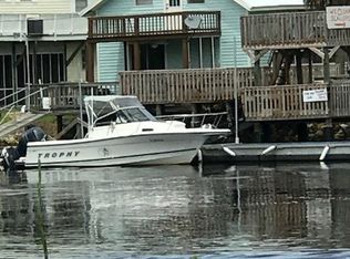 20617 Marina Rd, Perry, FL 32348