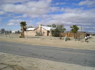 73292 Raymond Dr, Twentynine Palms, CA 92277