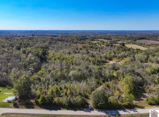 0 S State Route 723, Salem, KY 42078