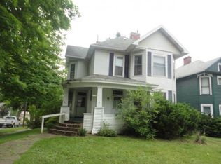 403 N 10th St, Cambridge, OH 43725