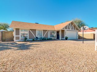 5043 E Fairbrook Cir, Mesa, AZ 85205