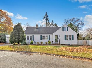 1 1/2 Scofield Pl #2, Norwalk, CT 06855