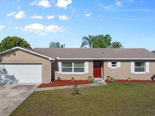191 Gibson Way, Port Orange, FL 32129