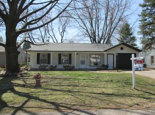 2966 James Rd, Auburn Hills, MI 48326