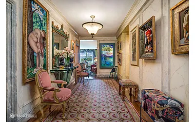 Sold by Douglas Elliman