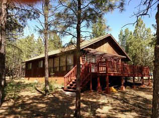 2768 Apache Dr, Happy Jack, AZ 86024