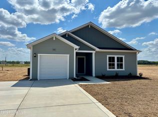 2203 Nahunta Rd, Pikeville, NC 27863