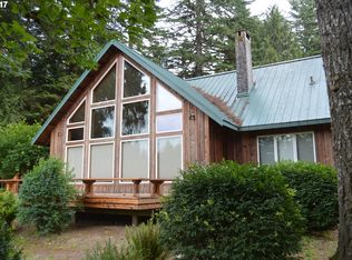 68875 E Birdie Ln, Welches, OR 97067