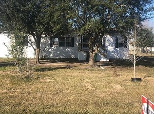 3115 Trail Loop S, Rosharon, TX 77583