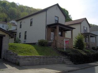 728 Virginia Ave, Follansbee, WV