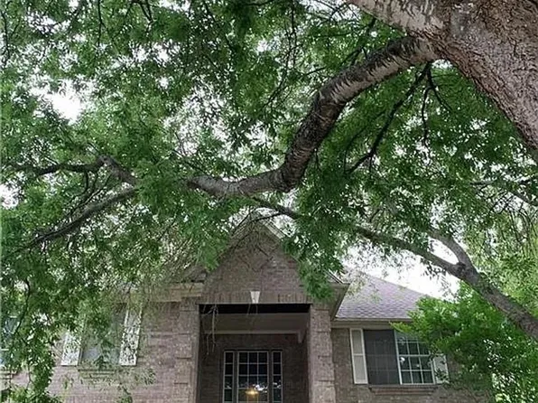 1724 Fort Grant Dr, Round Rock, TX 78665