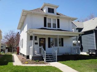 1115 Grand Ave, Superior, WI 54880