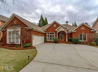 6961 Brandon Mill Rd, Sandy Springs, GA 30328