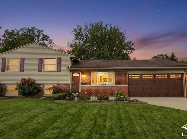 11042 Katherine St, Taylor, MI 48180