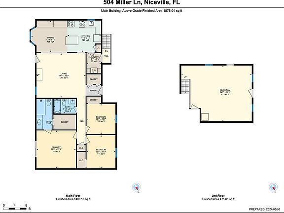 4th image of 504 Miller Ln