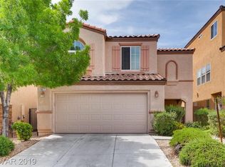 9027 Cedar Door Ave, Las Vegas, NV 89148