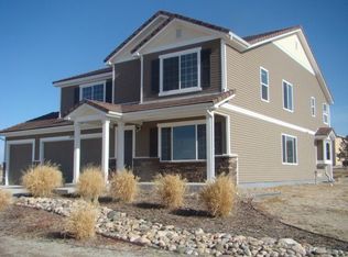11054 Birch Hollow Way, Peyton, CO 80831