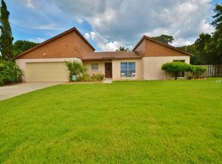 14801 Briar Way, Tampa, FL 33613