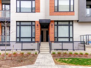 14 David Eyer Rd #1005, Richmond Hill, ON L4S0N4