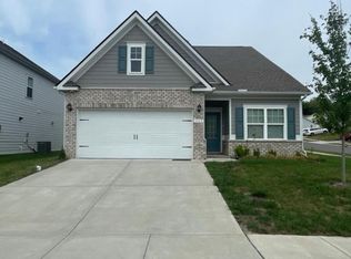 1115 Watermark Way, Mount Juliet, TN 37122