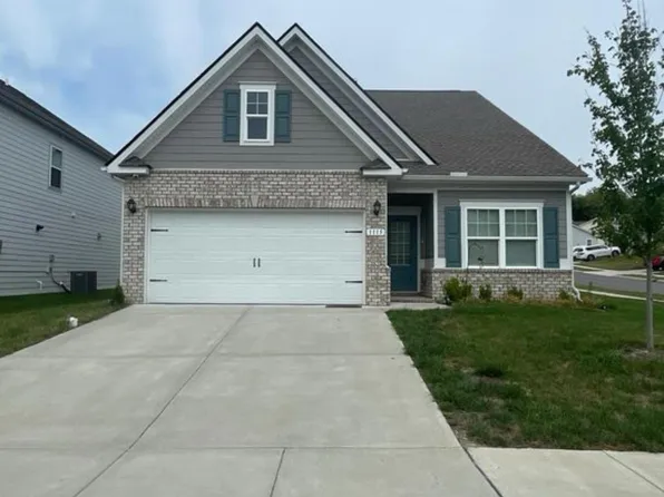 1115 Watermark Way, Mount Juliet, TN 37122