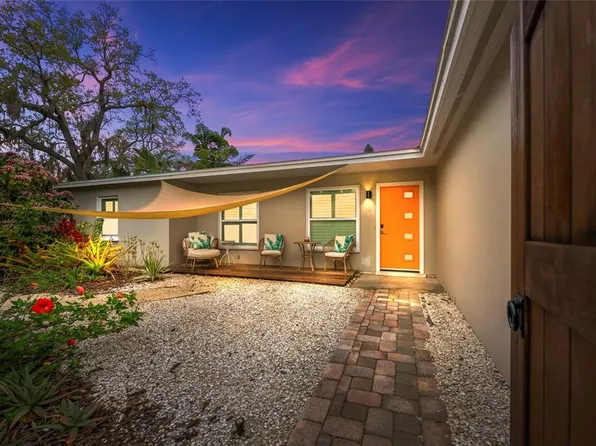 6308 Lilac Pl, Sarasota, FL 34231