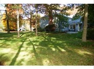36 Stanford Rd, Wellesley, MA 02481