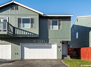 2468 Cloverwood Loop, Anchorage, AK 99508