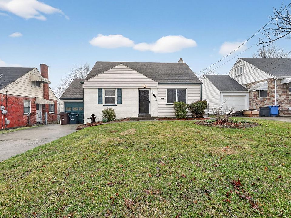 1st image of 8634 Daly Rd