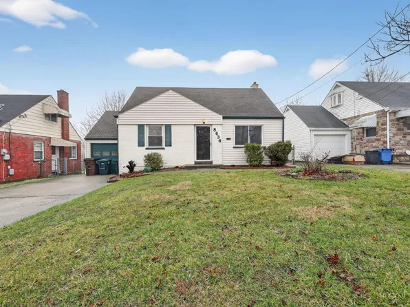 8634 Daly Rd, Cincinnati, OH 45231