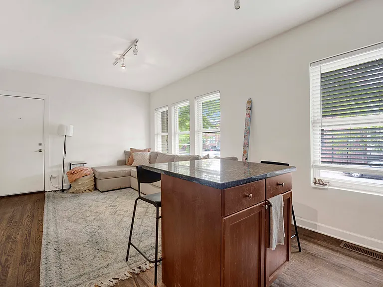3500 N Racine Ave #1 — Photo 4