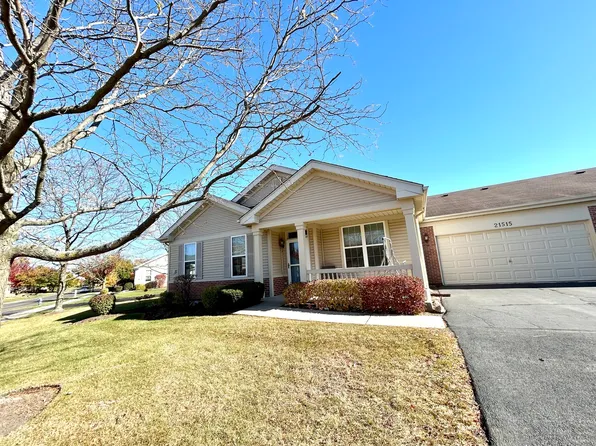 21515 Lake Street Clair Dr, Crest Hill, IL 60403