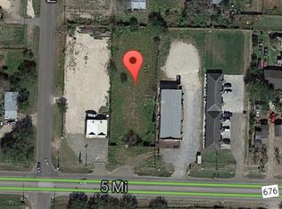 4600 W Mile 5 Rd, Mission, TX 78574