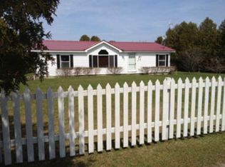 1928 W Harbor Rd, Washington Island, WI 54246