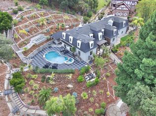 16515 S Kennedy Rd, Los Gatos, CA 95030