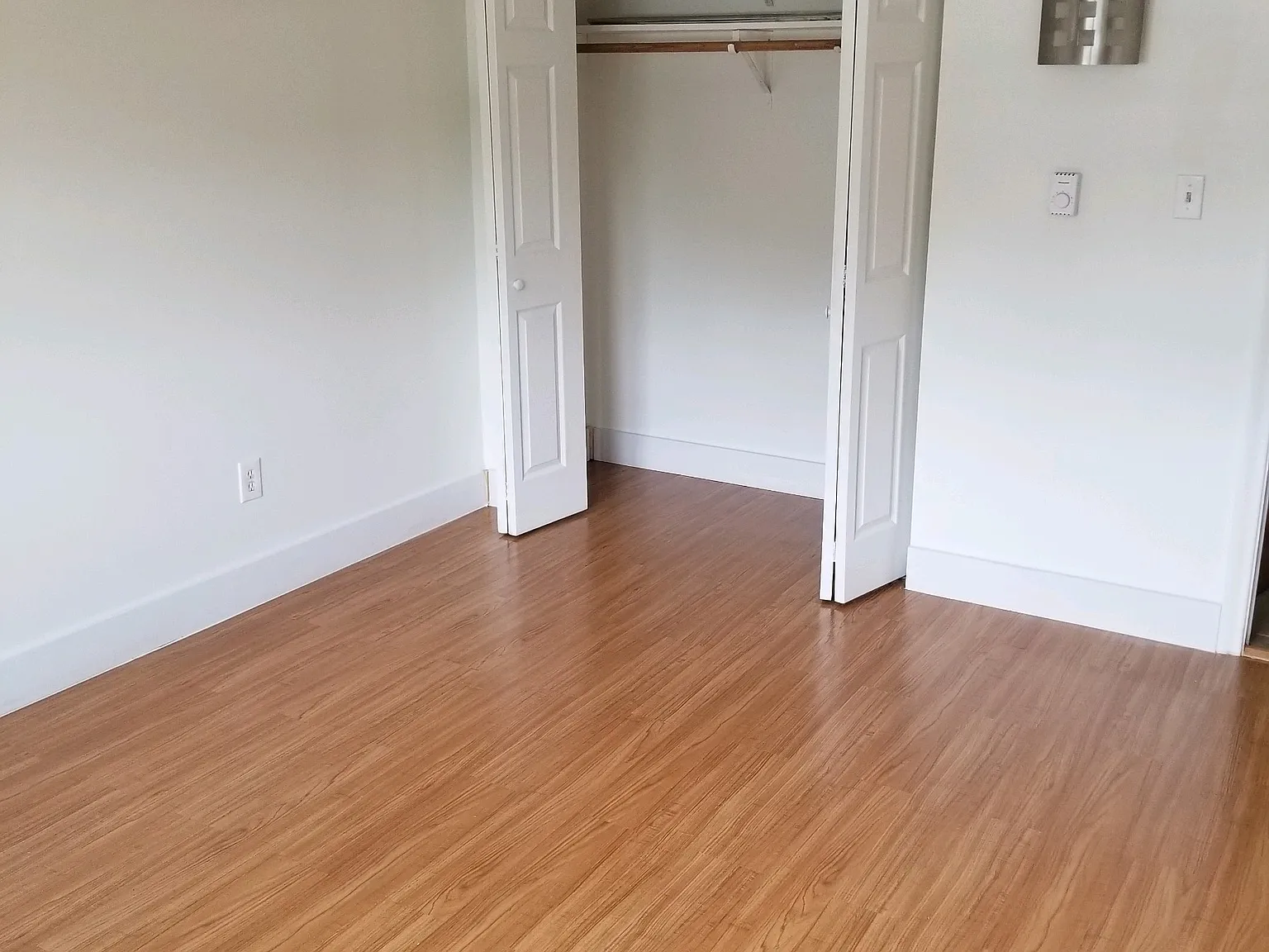1 bed, 650 sqft, $1,100 — Photo 3