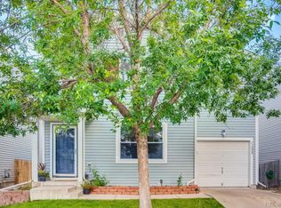 11828 W Tufts Pl, Morrison, CO 80465