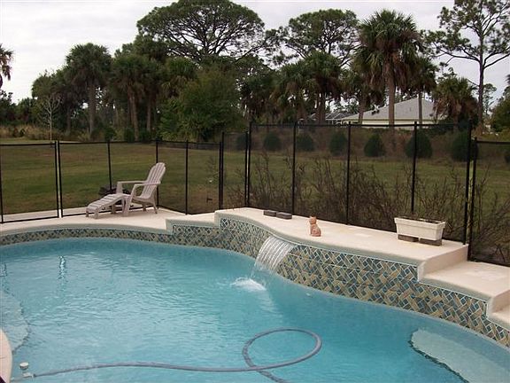 What a pool!