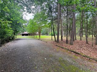 715 Dug Rd, Russellville, AR 72802